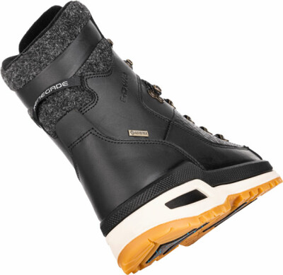 Lowa Renegade Evo Ice GTX téli lábbeli angol méret