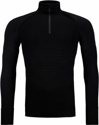 Ortovox 230 Competition Funktionsunterhemd mit Halfzip