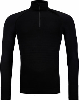 Ortovox 230 Competition Funktionsunterhemd mit Halfzip