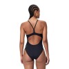 Speedo Endurance Logo Thin Strap O.P. Dám.plavky, 53% rec. PES, 47% PBT