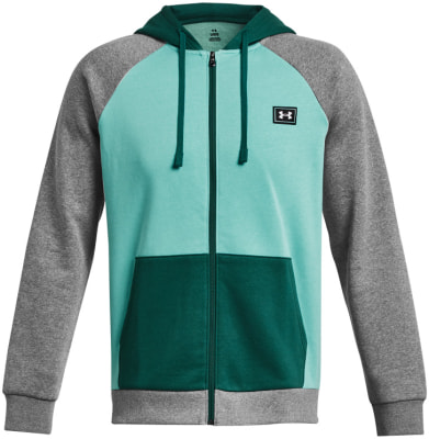 Under Armour Rival FLC, pánska mikina