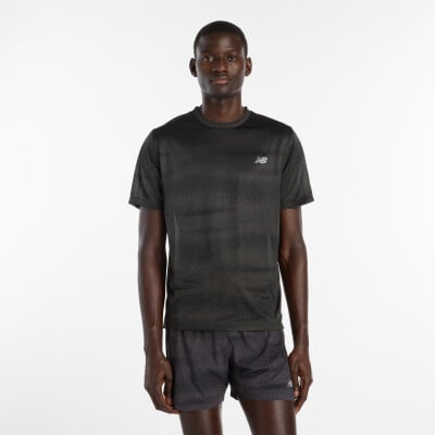 New Balance RC Essential Printed T-Shirt