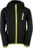 GTS Softshell Jkt. Hoody outdoorová bunda