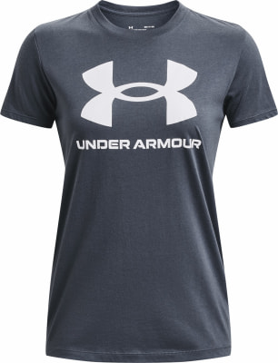 Under Armour Live Sportstyle Graphic női póló