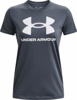 Under Armour Live Sportstyle Graphic női póló