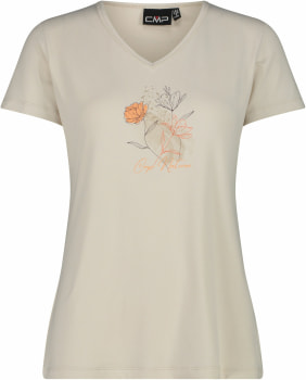 CMP Woman T-Shirt Női rövid ujjú póló