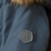 Colorkids Skioverall mit Kapuze