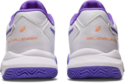 Asics Gel-Challenger 13 CL női teniszcipő