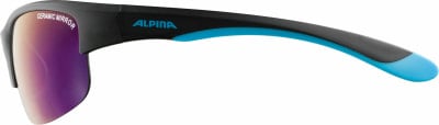 Alpina Flexxy Jugend Sportsonnenbrille
