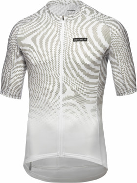 Spirit Moire Jersey Radtrikot