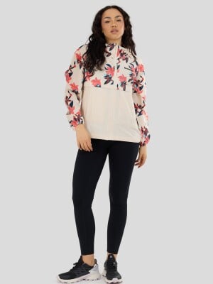 Fundango Cecil Windbreaker kabát