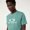 Oakley O Bark 2.0 T-Shirt kurzarm Regular Fit