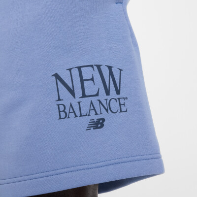 New Balance new balance Reimagined Short