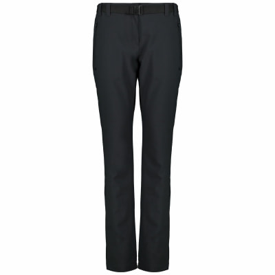 CMP Long Pant, dám.turistické nohavice