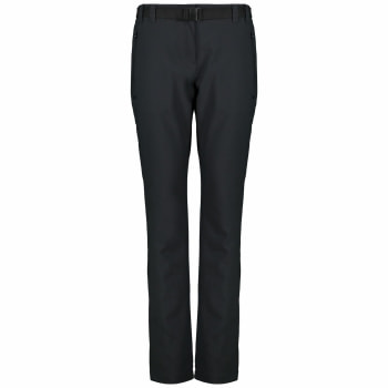 CMP Long Pant, dám.turistické nohavice