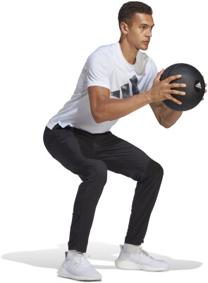 adidas TR-ES+ BL PANT nadrág