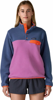 Patagonia Lightweight Synchilla Snap-T Fleece Pullover