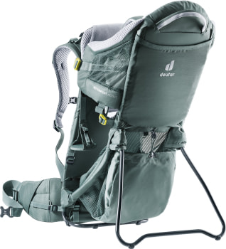 Deuter Kid Comfort Active Kinderrückentrage