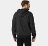 Helly Hansen HELLY HANSEN Cotton Fleece kapucnis felső