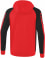 Six Wings Trainingsjacke mit Kapuze