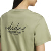 adidas Signature Graphic Print T-Shirt