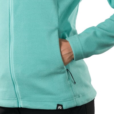 Northfinder Brianne, dámsky outdoorový sveter Northfinder Brianne, dámsky outdoorový sveter