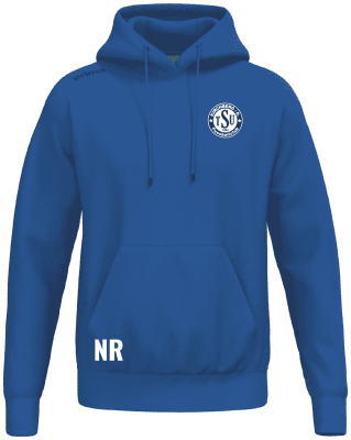 TSU Kirchberg / D. TS Hoodie