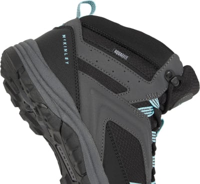 McKINLEY Maine II Mid AQB outdoorové boty