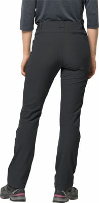 Jack Wolfskin Geigelstein Softshellhose langgestellt