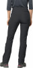 Jack Wolfskin Geigelstein Softshellhose langgestellt