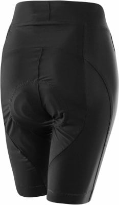 Löffler Kurze Radtights
