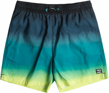 Billabong All Day Fade LB Badeshorts