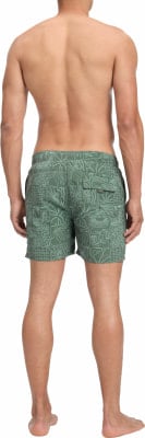 Firefly Ken IV Memory Badeshorts