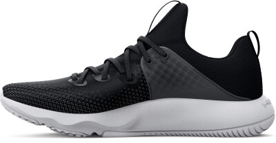 Under Armour Hovr Rise 3 férfi fitneszcipő