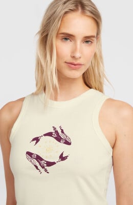 O'Neill Wotw Tanktop