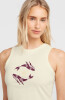 O'Neill Wotw Tanktop
