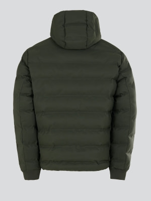 Fundango Patriot Padded férfi kabát