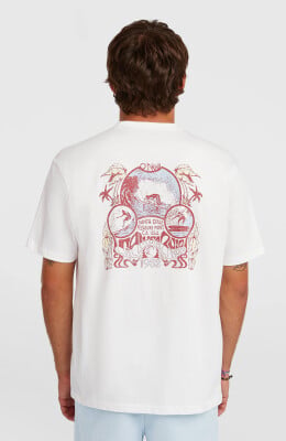O'Neill O'Riginals 70's T-Shirt
