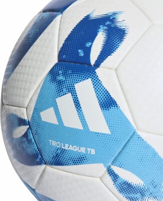 adidas Tiro League Thermally Bonded Fußball adidas Tiro League Thermally Bonded Fußball
