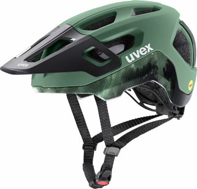 Uvex React MIPS MTB-Helm