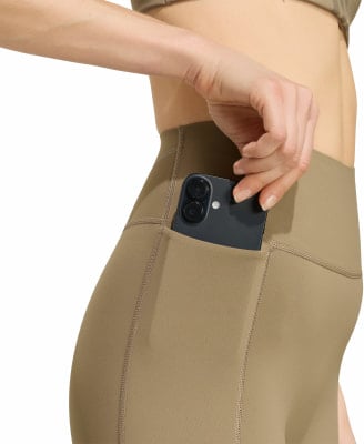adidas Optime Workout Contour Tights