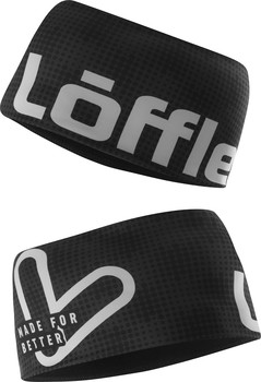 Löffler Wide Stirnband