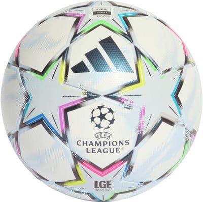 adidas UEFA Champions League 26/27 League Fußball adidas UEFA Champions League 26/27 League Fußball