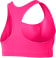 Swoosh Bra Pad női top