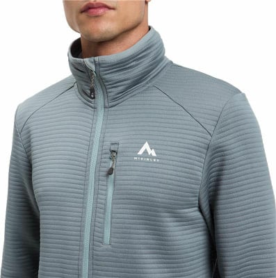 McKINLEY Aami M Midlayer 100%PES, Dry Plus