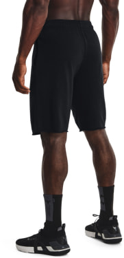 Project Rock Terry Shorts