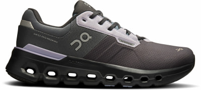 On Cloudrunner 2 Waterproof Laufschuhe