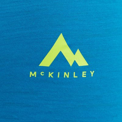 McKINLEY Shane Langarmshirt