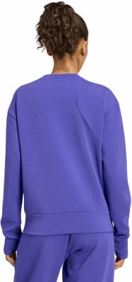 adidas D4T Knit Crew Pullover adidas D4T Knit Crew Pullover
