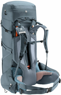 Deuter Aircontact Core 60+10 Trekkingrucksack